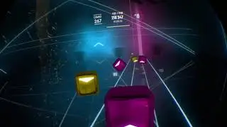 Beat Saber Country Rounds Expert90
