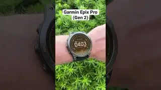 Garmin Epix PRO (gen 2) is HERE 👏