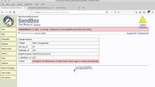 FitNesse can interact Java code