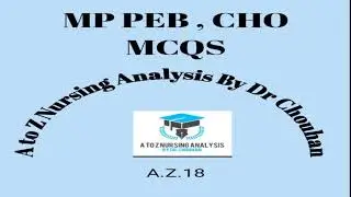 MP VYAPAM#MP PEB#ALL STATE CHO  PREVIOUS MCQs