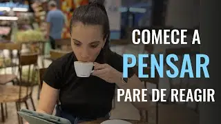 Pensamento Claro: Como tomar decisões inteligentes que melhoram sua vida