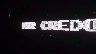 Интро mr.credo
