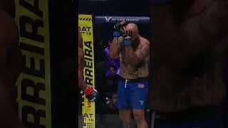 OUT COLD 😴 Maxwell Djantou Nana knocks out Kent Mafileo at #PFLDC | #PFLPlayoffs