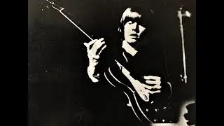 The Rolling Stones Got Live If You Want It EP (1965)