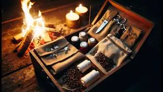 Five Kits To Make Your Life Easier!