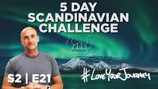 5 Countries in 5 Days: Epic Capital City Adventure Challenge! | HW Journey S2 Episode 21