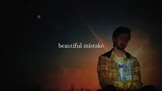 ghosthands - beautiful mistake (feat. mvnu)