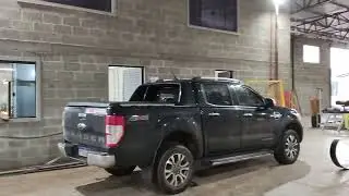 Retifica de volante na empresa Zanim Madeiras, Catanduvas SC!!