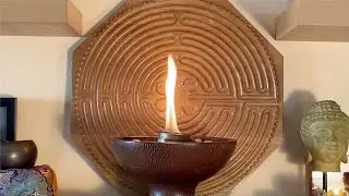 Morning Meditation - 21 May 2020 -  Standing Pilates - Finding Balance  Movement and Meditation