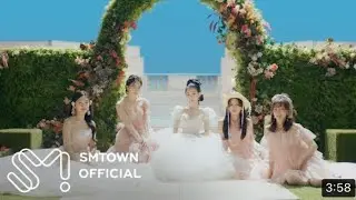 Red Velvet 레드벨벳 'Feel My Rhythm' MV