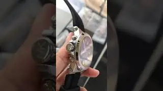 wristwatch for men