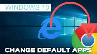 How to Change Default Apps In Windows 10