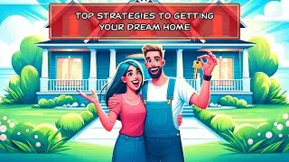 Save THOUSANDS on Your Dream Home: Insider Tips And Strategies for Buying A Home in Clermont Florida