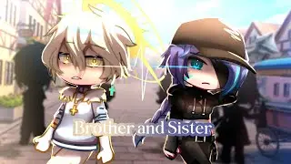 ミ★ I recognize you {❗️} • Gacha meme/ trend ★彡