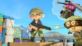 Sheldon gave me Random Weapons to Get Gud