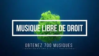 Musique Electro Libre de Droit