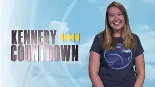 Kennedy Countdown for Oct. 22, 2021