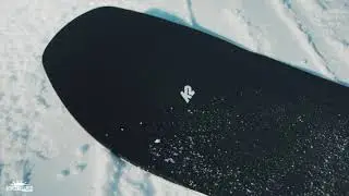 K2 Overboard - 2020 Snowboard Details