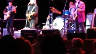 Nashville 6-9-2010 Marty Stuart Late Night Jam 097.MP4