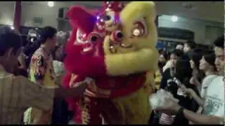 Chinese New Year 2010 Hawaii