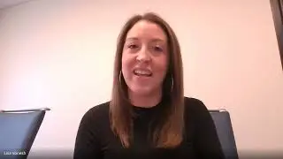 RECRUITING SUCCESS STORIES | LISA