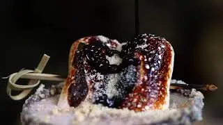 TANTRA- DRINK + MARSHMALLOW