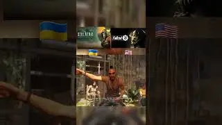 Постапокалипсис в играх: Запад против СНГ – в чём разница?
