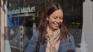 2019 Nvidia  GTC Talk - AI for the Future of Retail