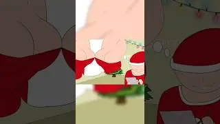 Santa Claus got it wrong!!  Tg TF Animation 