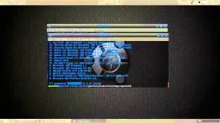 Spoonfeeding Hacking - How To Penetration Test; Network Mapping with 5nmp