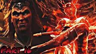 MAGIK VS MEPHISTO (Marvel's Midnight Suns Part 16)