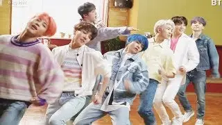bts teasing each other anytime, anywhere