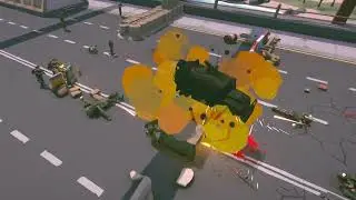 Operation: Polygon Storm - Release Date Trailer