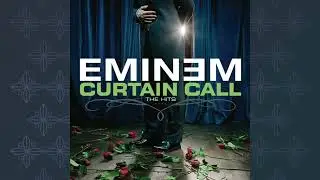 Eminem - CD Curtain Call: The Hits (Completo 2005)
