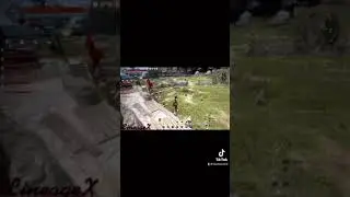 BDO LineageX Guild Training PVP Clip