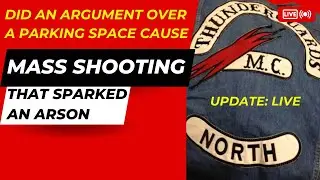 Witnesses say Mass Shooting started over parking space dispute with MC