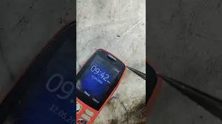 Nokia 210 head free mode remove solution #shorts #youtubeshorts