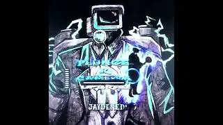 Plunger cameraman vs Dark speakerman|(skibidi toilet 70 part 3)