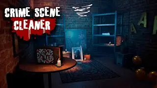 КУЛЬТОВЫЕ УБИЙСТВА И СЕКРЕТЫ | Crime Scene Cleaner #1
