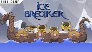 Ice Breaker | Flash | Full Game