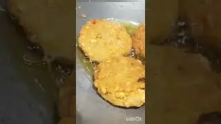 Perfect Crispy Crunchy Parippu Vadai Masala Vada Yummy Evening Recipe