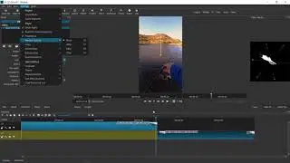Size, Position & Rotate with Preview Scaling