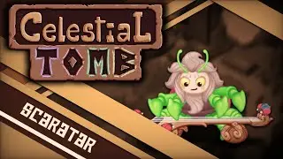 Celestial Tomb | Scaratar