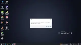 How To Solve_SIFU | Microsoft Visual C++ Runtime | Error