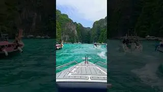 Paradise found 🏝️#travel #relaxing #nature #shorts