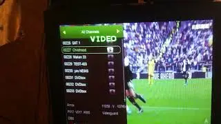 Kiya free cccam channel