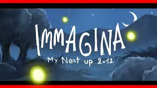 IMMAGINA • Nextup Fraffrog