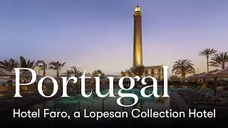 Hotel Faro, A Lopesan Collection Hotel, Gran Canaria