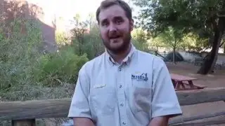 Student Work Example: Gambling with Water in the Desert PSA