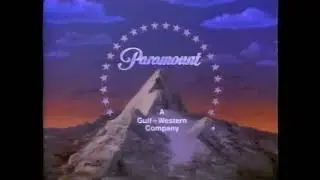 Fatal Attraction (1988 VHS Closing)